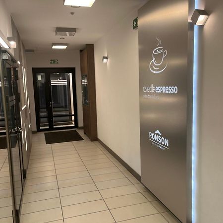 Apartament Jana Kazimierza 66 وارسو المظهر الخارجي الصورة