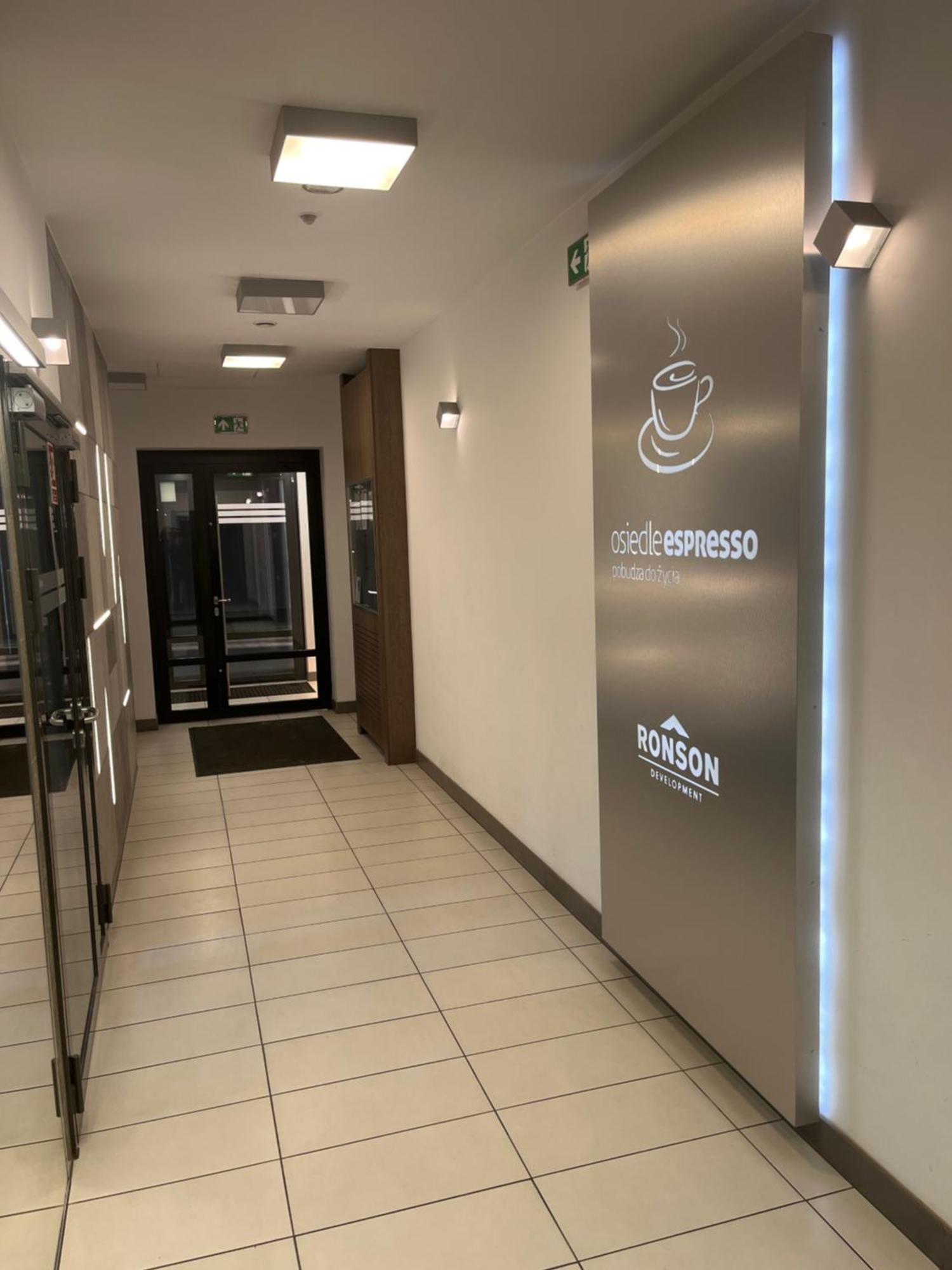 Apartament Jana Kazimierza 66 وارسو المظهر الخارجي الصورة
