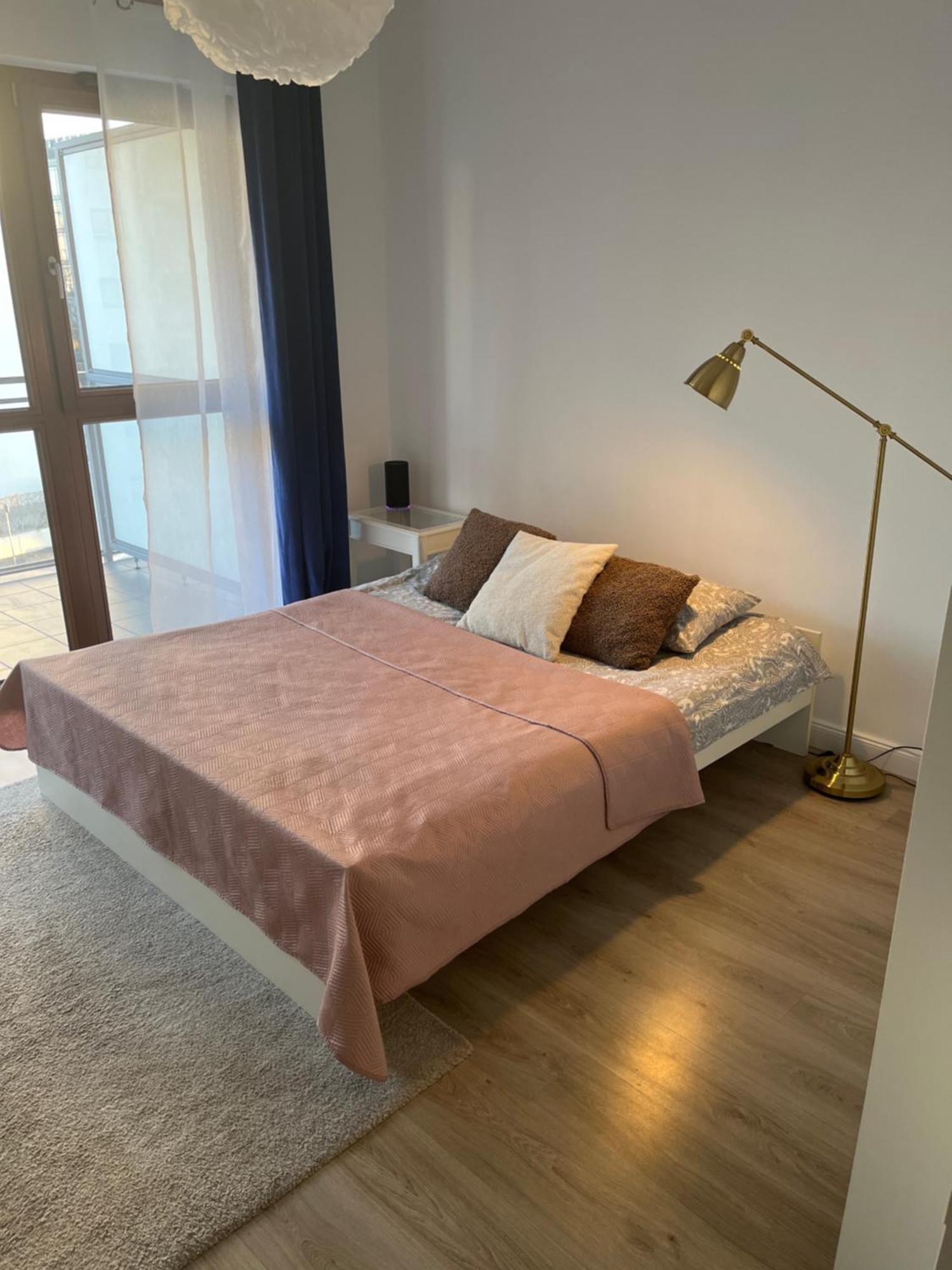 Apartament Jana Kazimierza 66 وارسو المظهر الخارجي الصورة