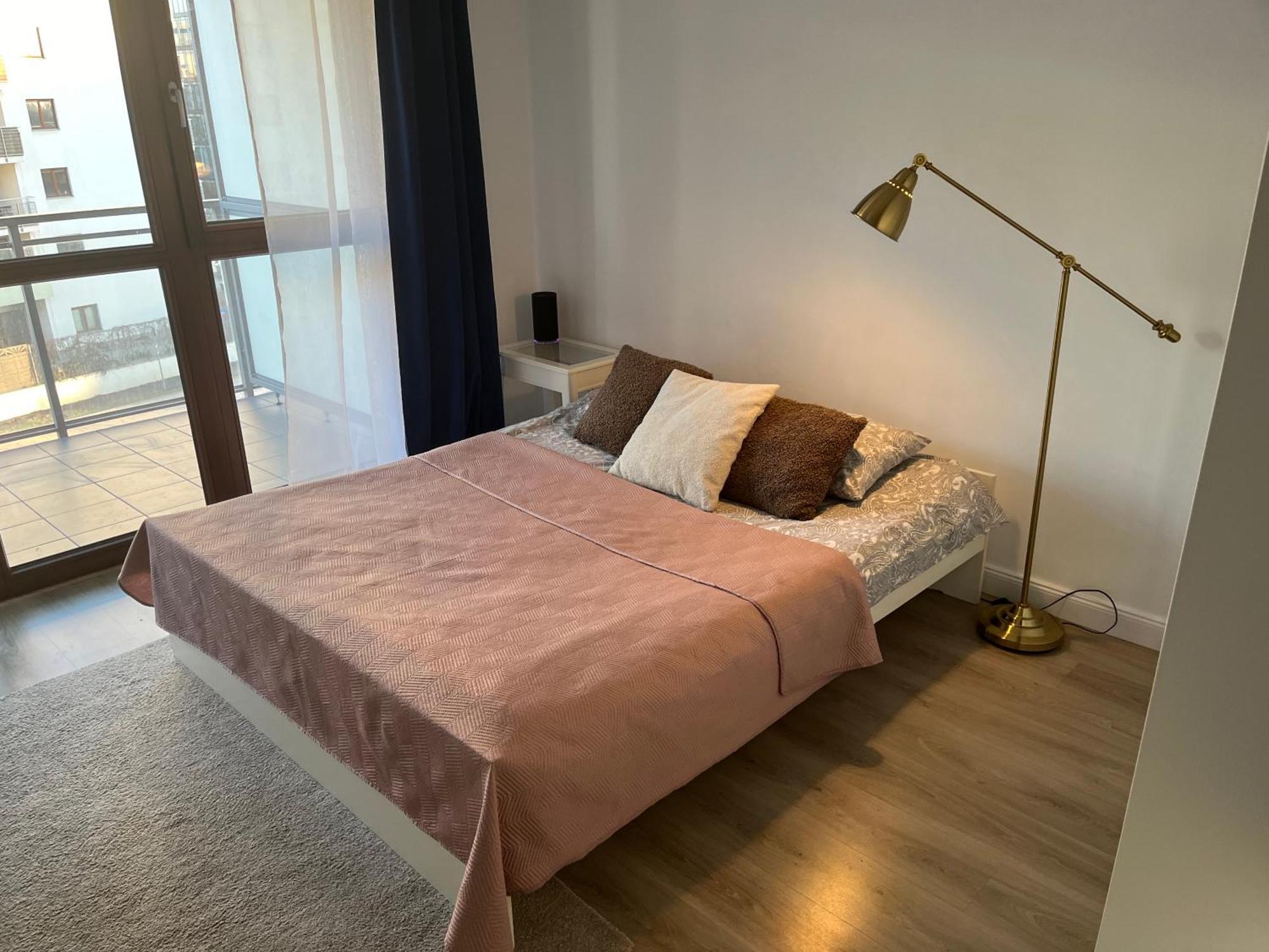 Apartament Jana Kazimierza 66 وارسو المظهر الخارجي الصورة
