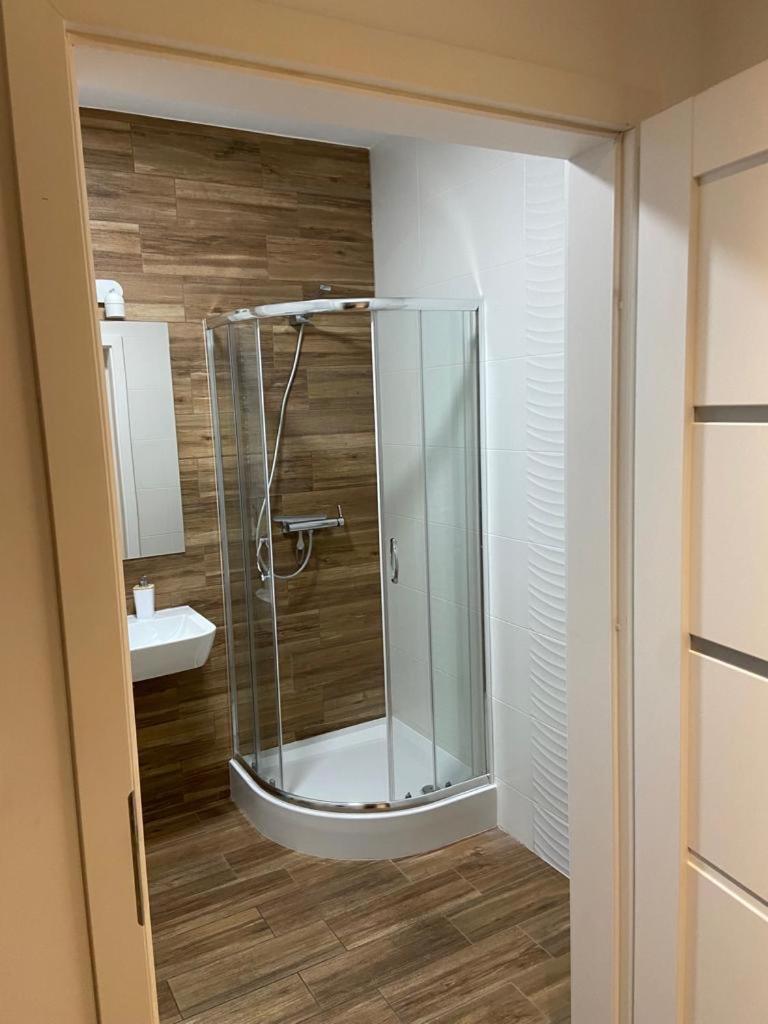 Apartament Jana Kazimierza 66 وارسو المظهر الخارجي الصورة