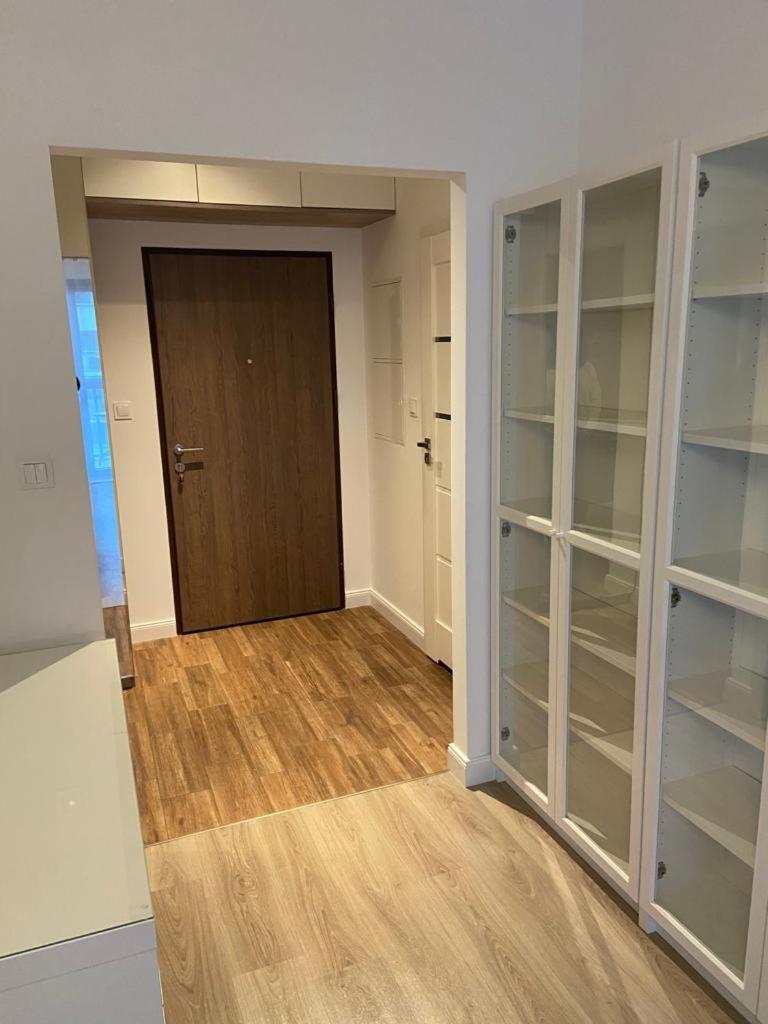 Apartament Jana Kazimierza 66 وارسو المظهر الخارجي الصورة